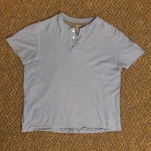Paper Denim & Cloth Air Soft T-shirt / Polo (Small)